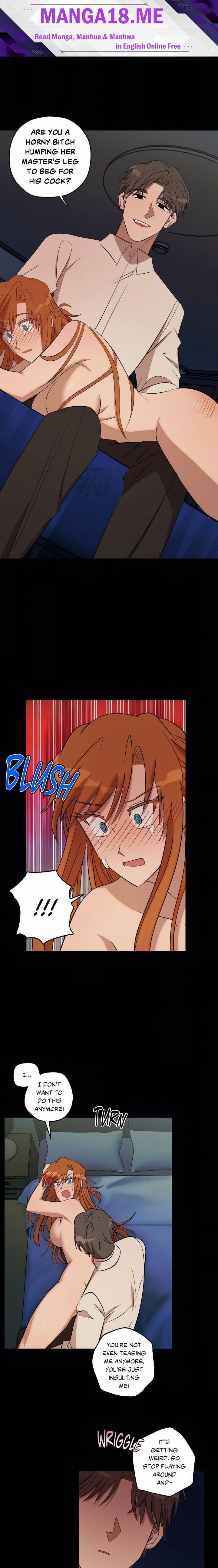 Love, Lust, & Joy - Chapter 32 Page 1