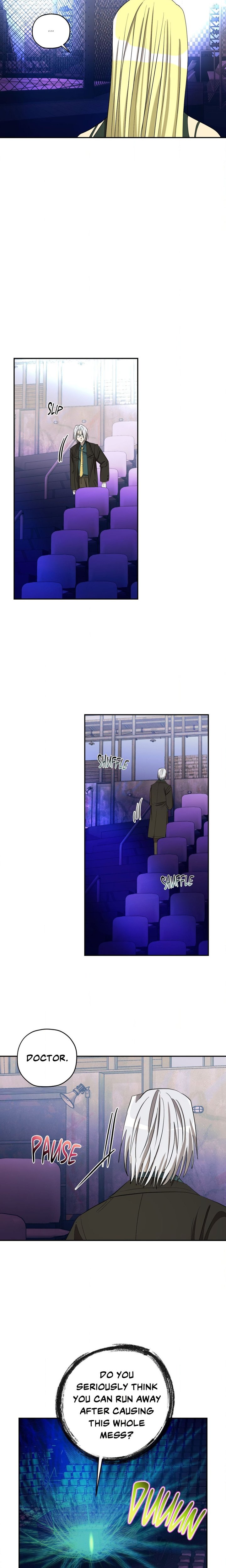 Love, Lust, & Joy - Chapter 35 Page 13