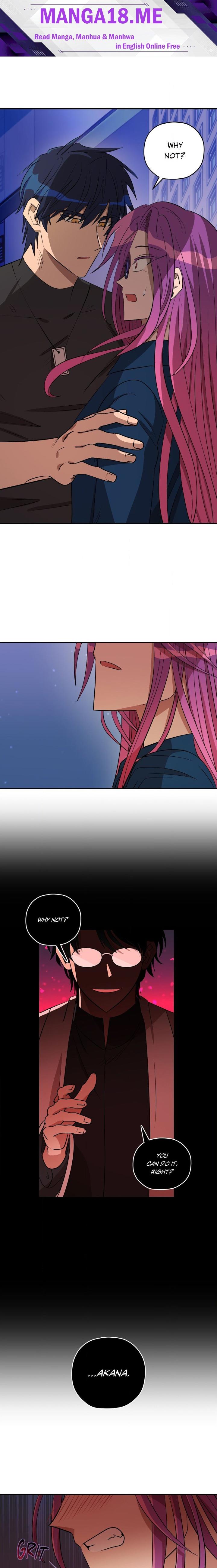 Love, Lust, & Joy - Chapter 37 Page 1