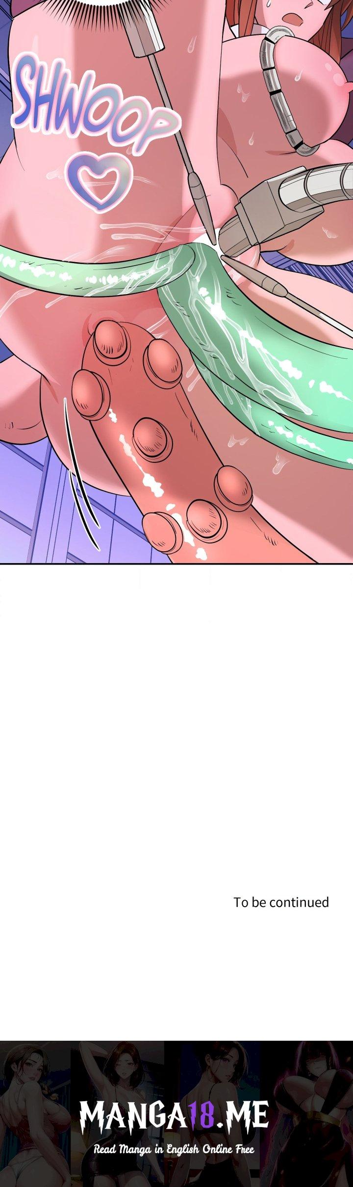 Love, Lust, & Joy - Chapter 38 Page 16
