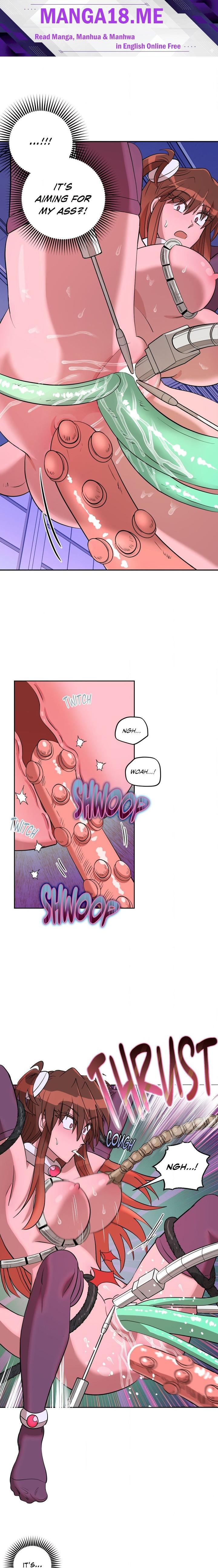 Love, Lust, & Joy - Chapter 39 Page 1