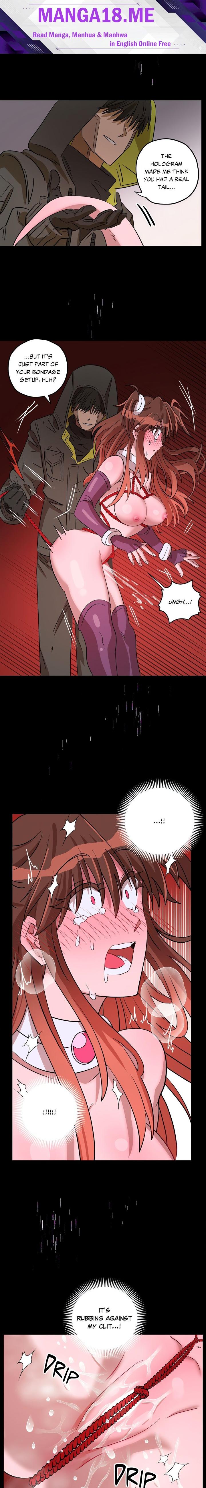 Love, Lust, & Joy - Chapter 4 Page 1