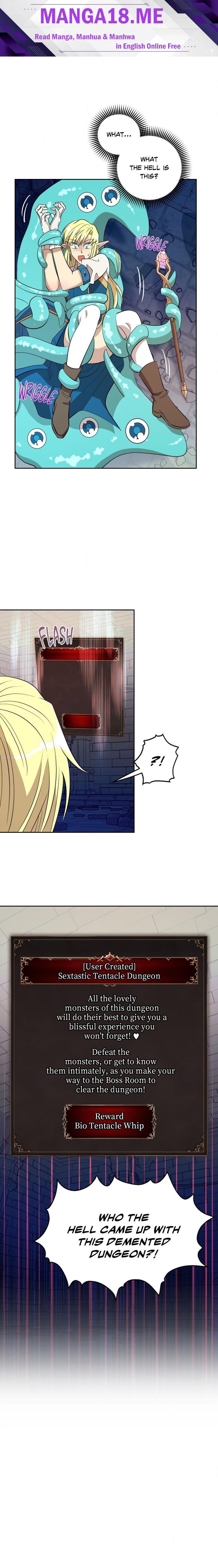 Love, Lust, & Joy - Chapter 41 Page 1