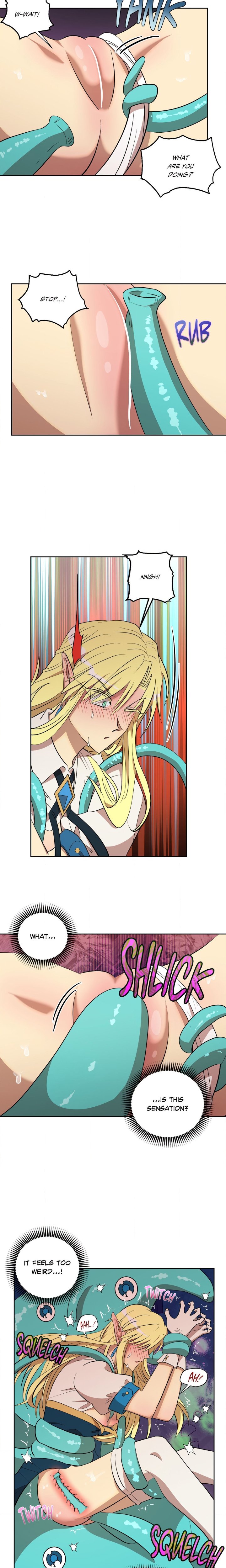 Love, Lust, & Joy - Chapter 41 Page 3