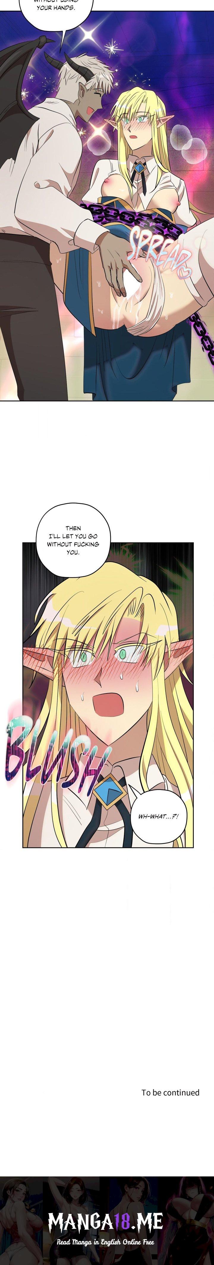 Love, Lust, & Joy - Chapter 42 Page 15