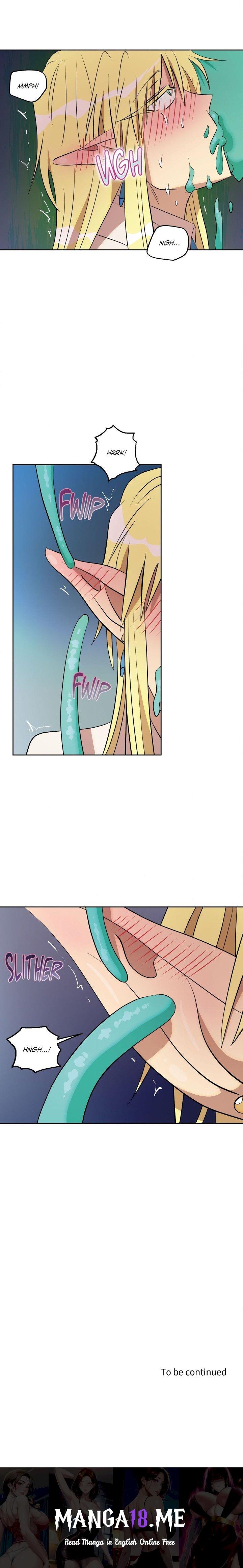 Love, Lust, & Joy - Chapter 43 Page 15