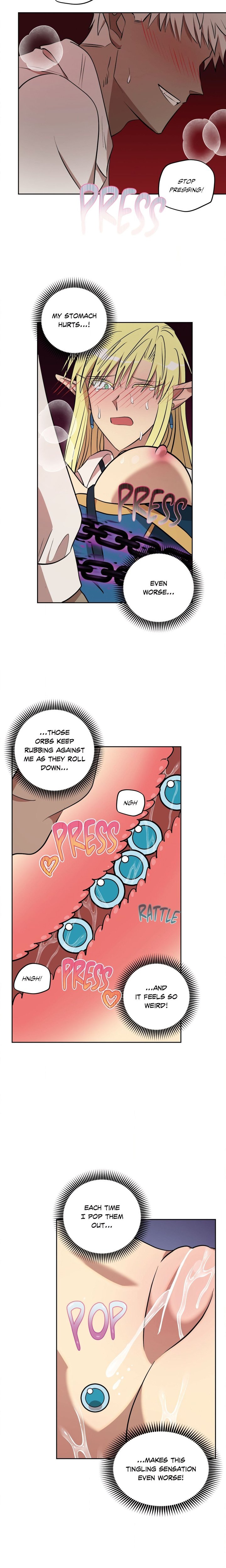 Love, Lust, & Joy - Chapter 43 Page 4