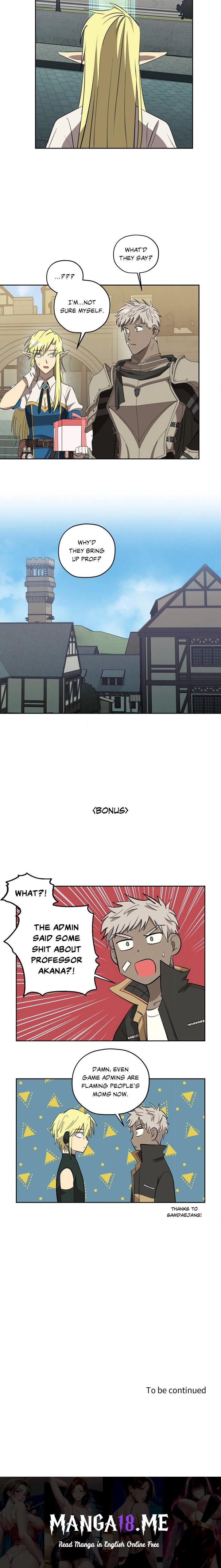 Love, Lust, & Joy - Chapter 44 Page 16