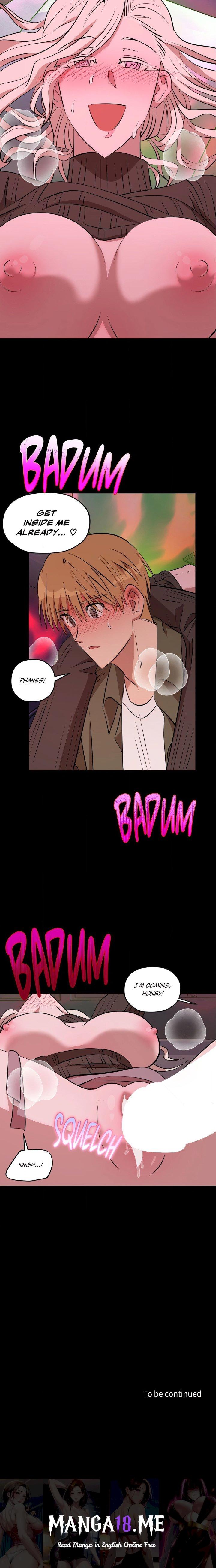 Love, Lust, & Joy - Chapter 47 Page 16
