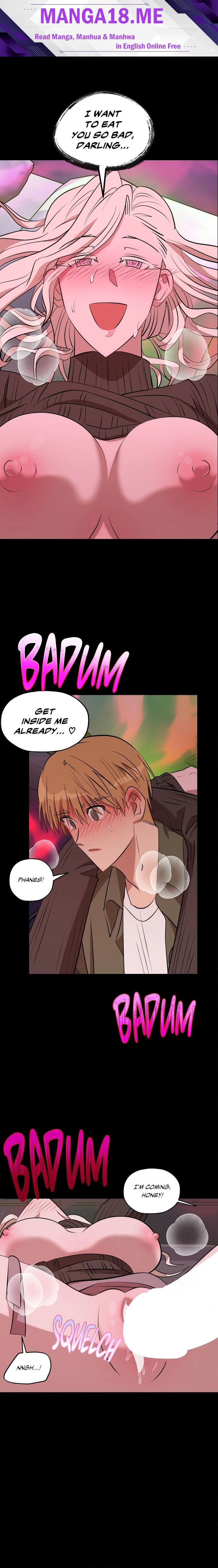Love, Lust, & Joy - Chapter 48 Page 1