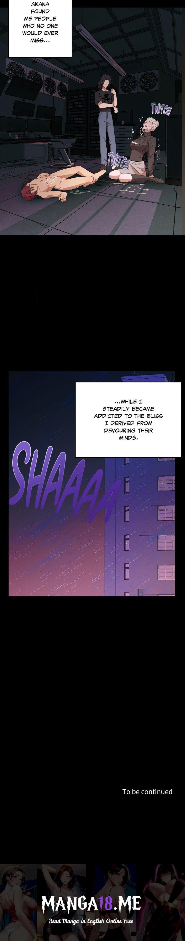 Love, Lust, & Joy - Chapter 49 Page 15