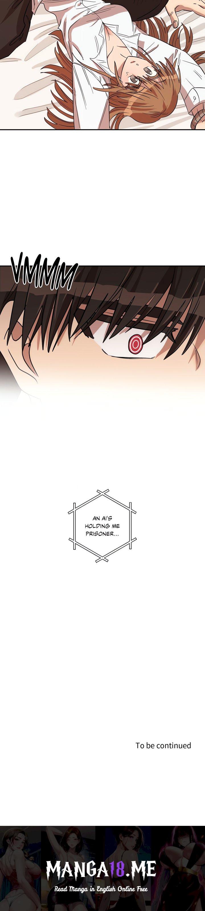Love, Lust, & Joy - Chapter 5 Page 21