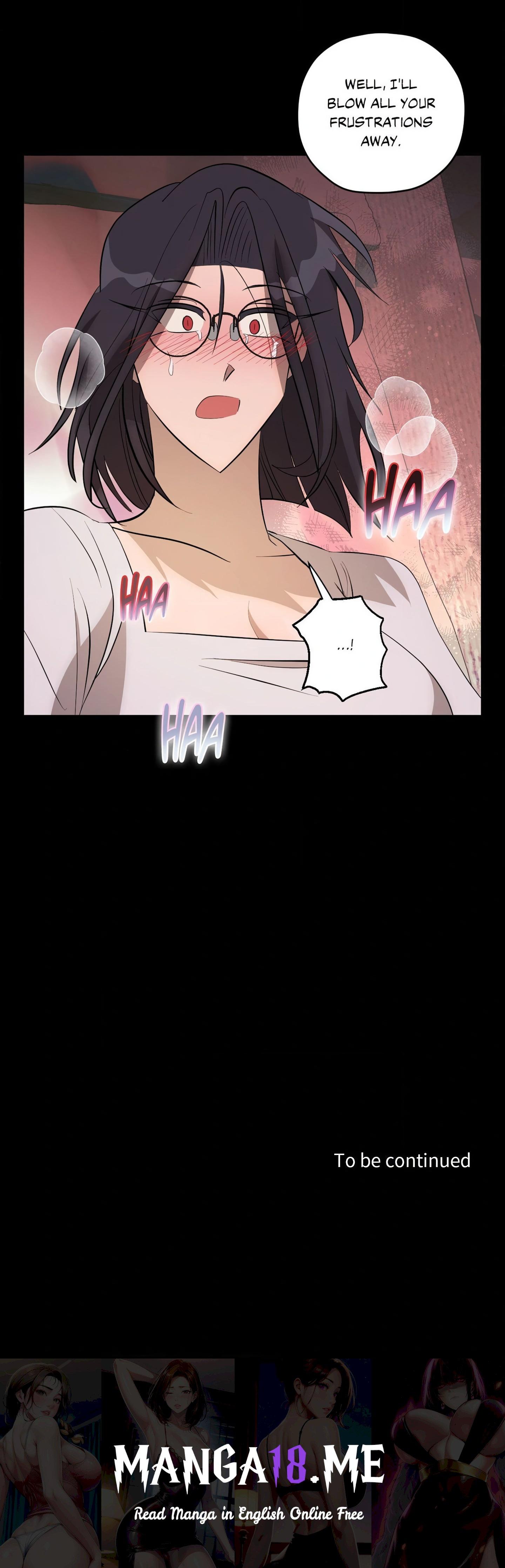 Love, Lust, & Joy - Chapter 53 Page 15