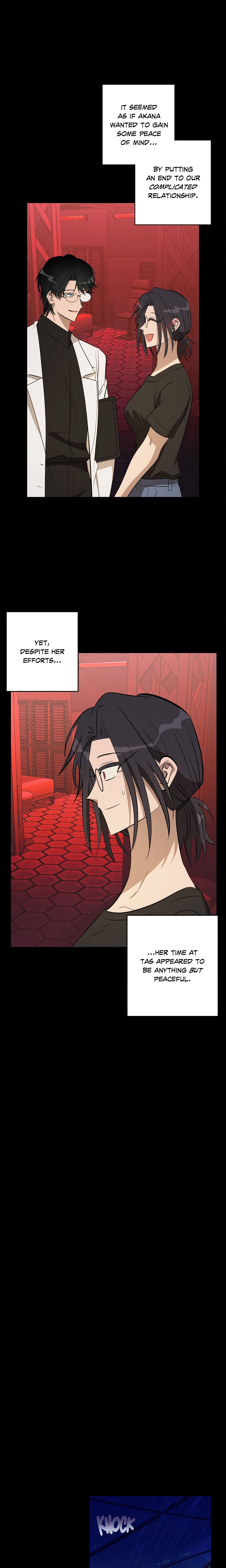 Love, Lust, & Joy - Chapter 54 Page 15