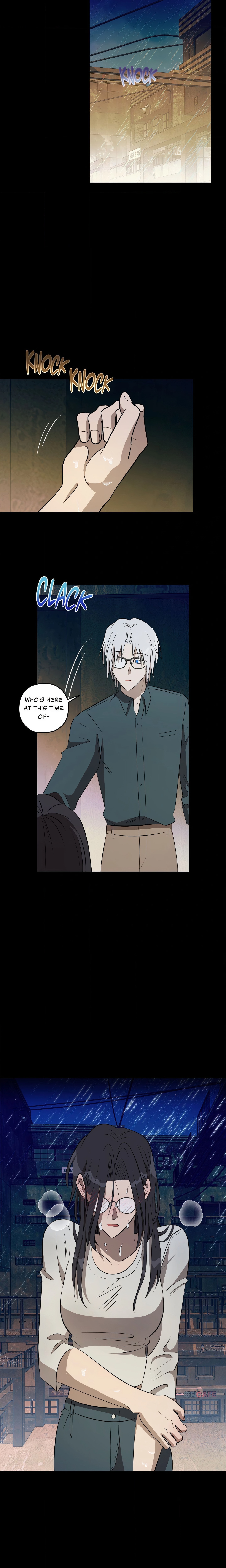 Love, Lust, & Joy - Chapter 54 Page 16