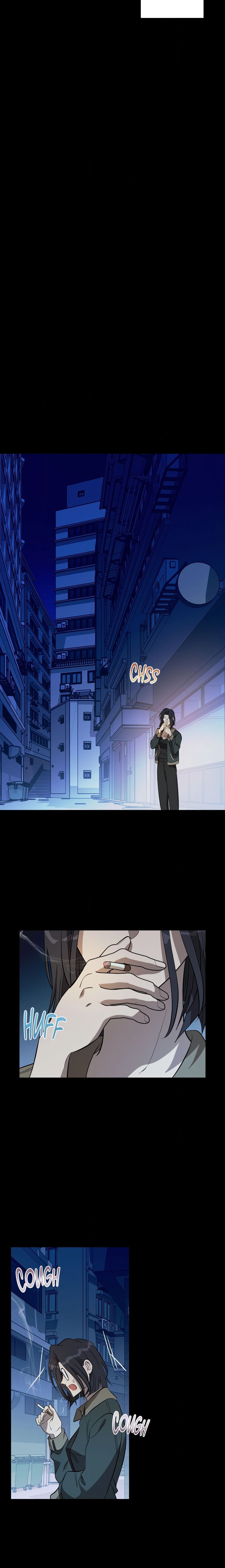 Love, Lust, & Joy - Chapter 54 Page 7