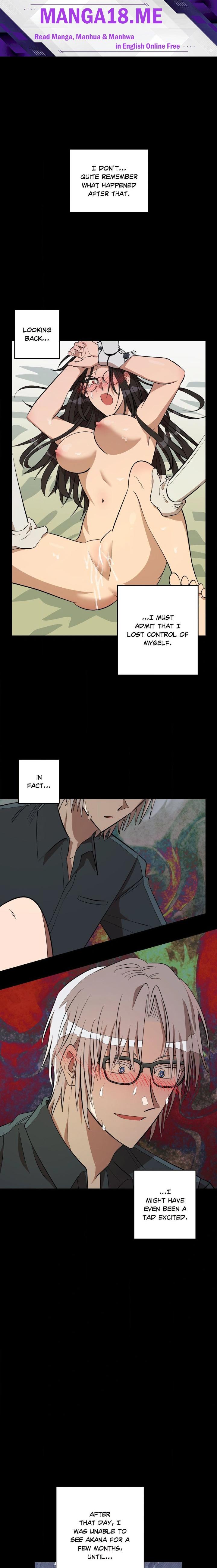 Love, Lust, & Joy - Chapter 56 Page 1
