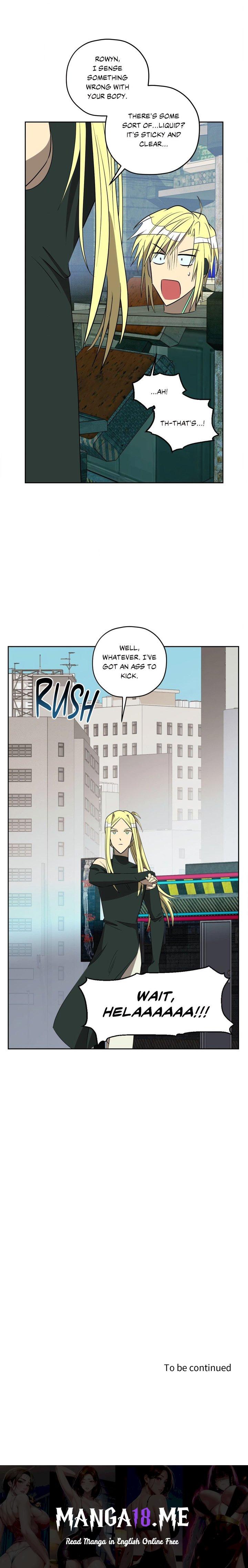 Love, Lust, & Joy - Chapter 59 Page 18