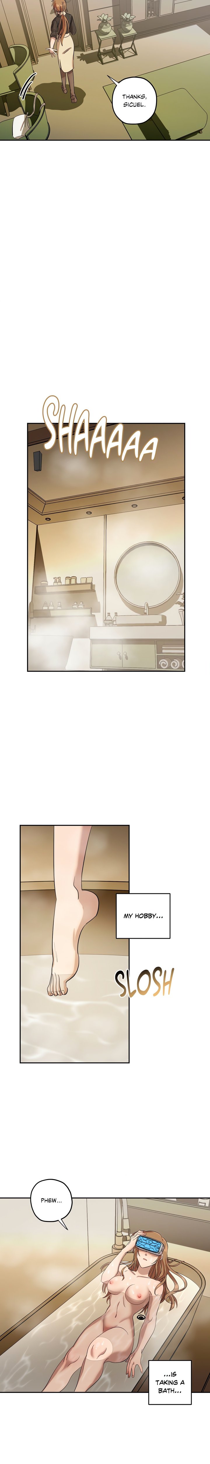 Love, Lust, & Joy - Chapter 6 Page 2