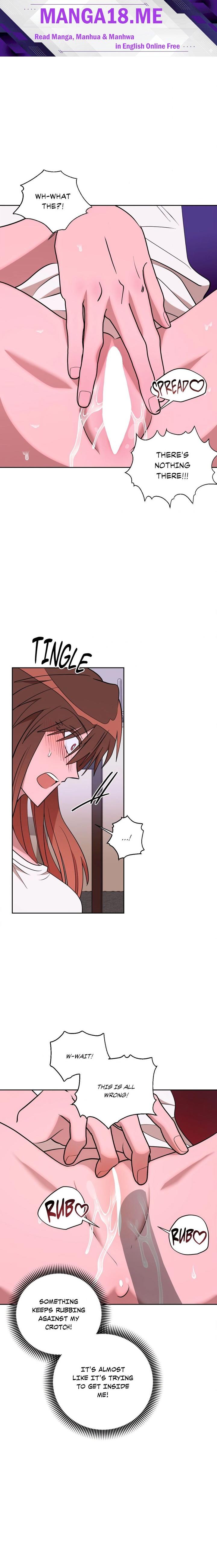 Love, Lust, & Joy - Chapter 62 Page 1