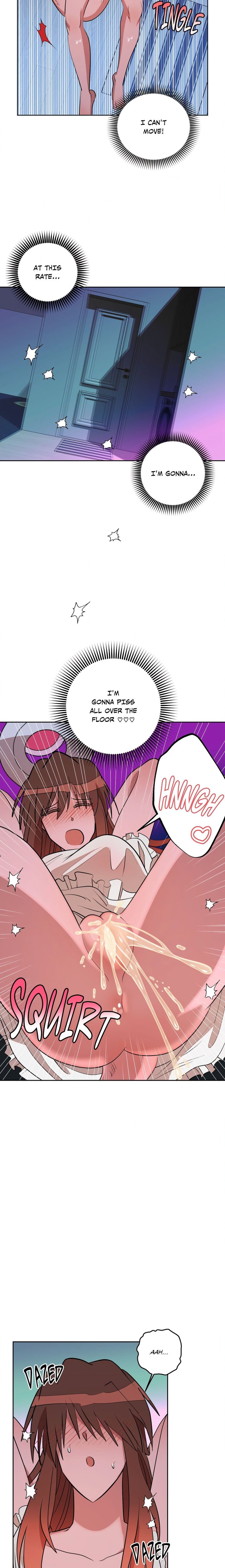 Love, Lust, & Joy - Chapter 62 Page 15