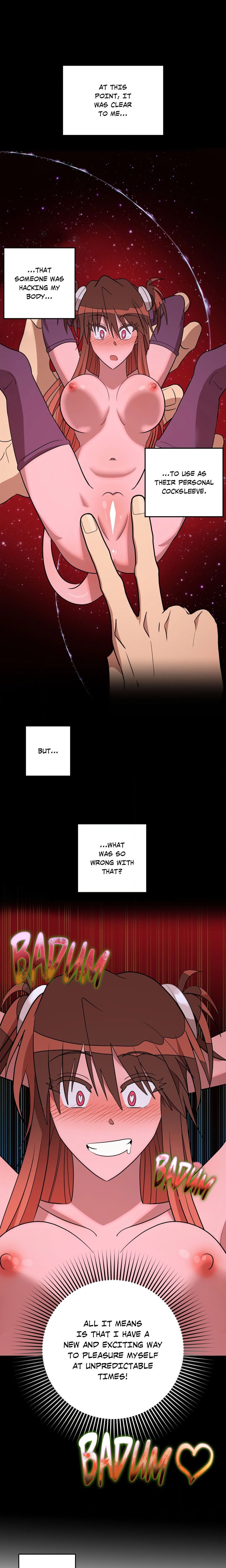 Love, Lust, & Joy - Chapter 63 Page 1
