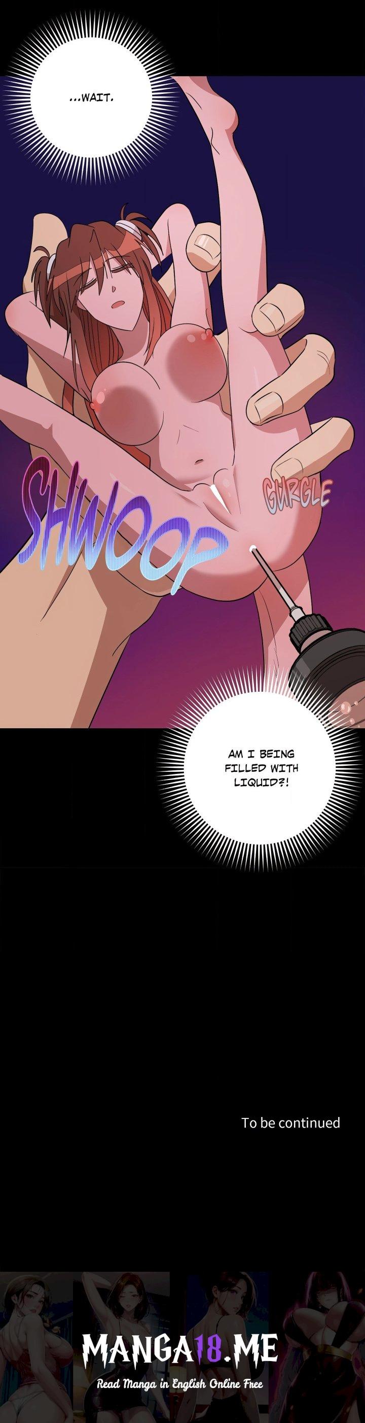 Love, Lust, & Joy - Chapter 63 Page 18