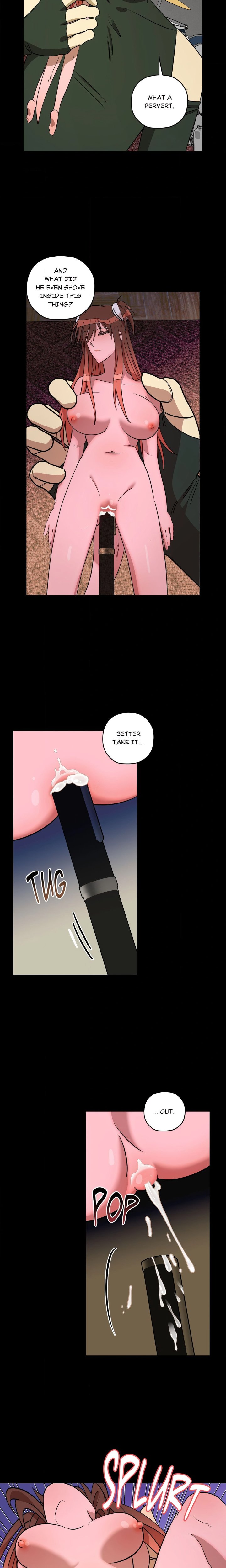 Love, Lust, & Joy - Chapter 64 Page 13