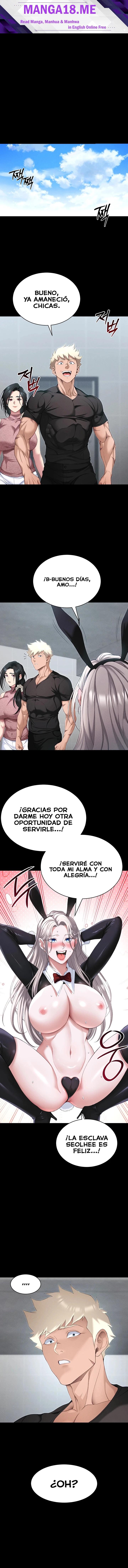 Taming A Female Bully Raw - Chapter 74 Page 1