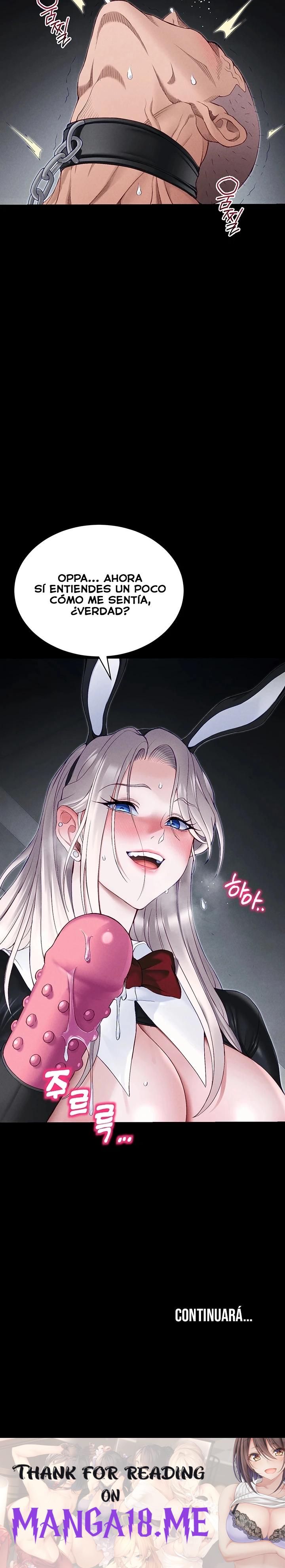 Taming A Female Bully Raw - Chapter 74 Page 11