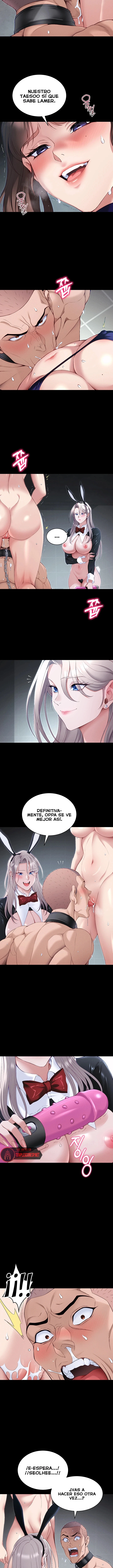 Taming A Female Bully Raw - Chapter 75 Page 5