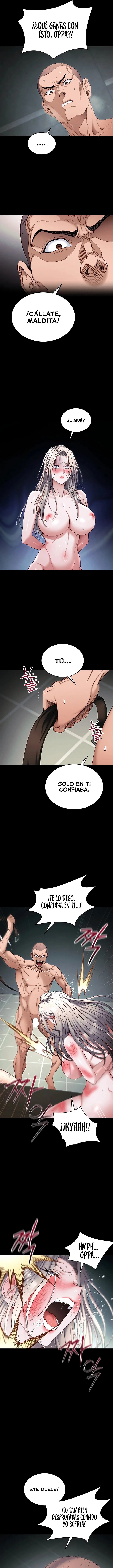 Taming A Female Bully Raw - Chapter 79 Page 7