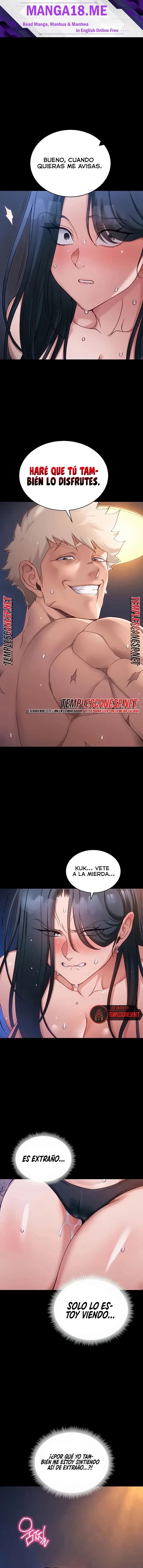 Taming A Female Bully Raw - Chapter 88 Page 1