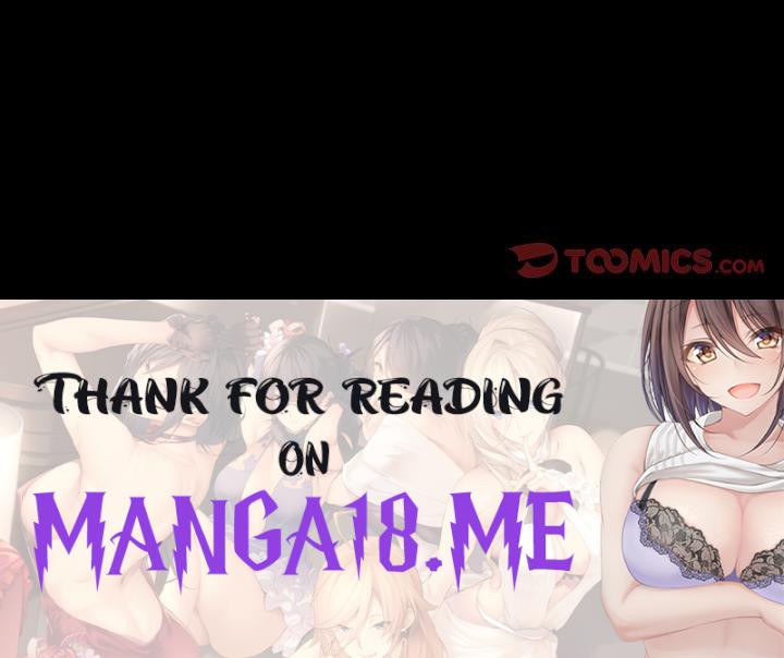 Troublesome Employee Warning (Uncensored) - Chapter 59 Page 27