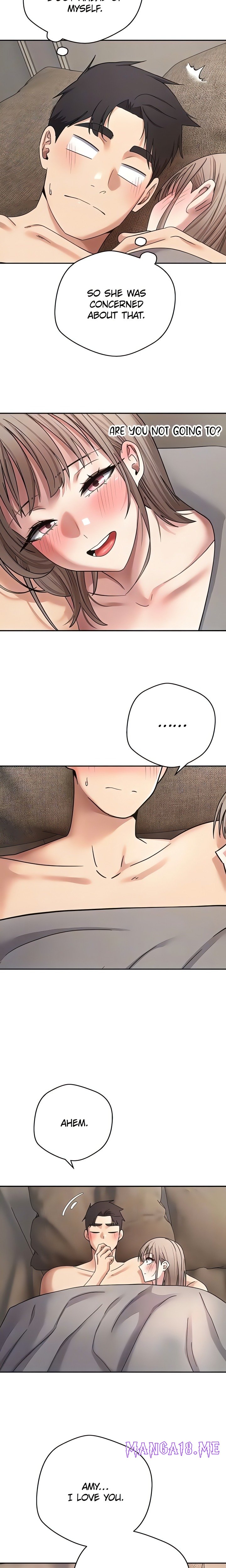 Turning My Life Around With Crypto (Official Uncensored) - Chapter 47 Page 15