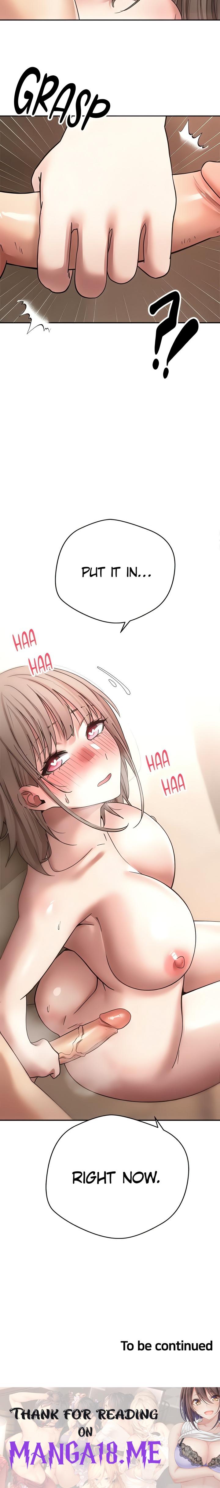Turning My Life Around With Crypto (Official Uncensored) - Chapter 47 Page 19