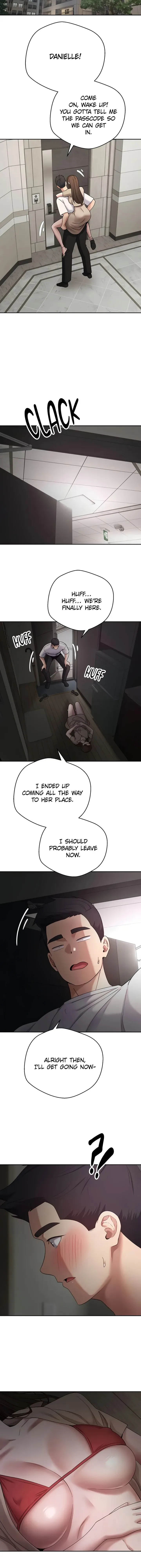 Turning My Life Around With Crypto (Official Uncensored) - Chapter 48 Page 12