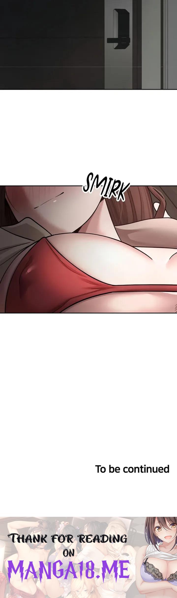 Turning My Life Around With Crypto (Official Uncensored) - Chapter 48 Page 15