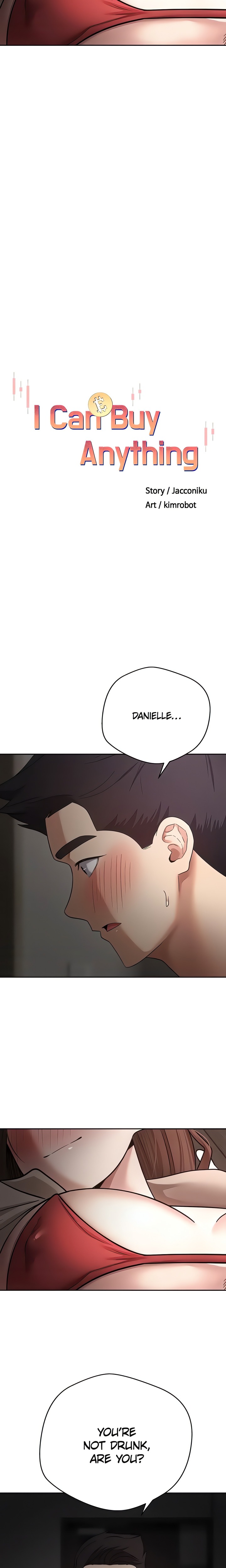 Turning My Life Around With Crypto (Official Uncensored) - Chapter 49 Page 2