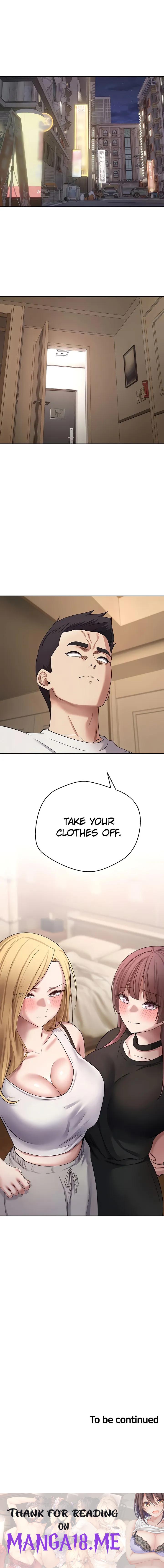 Turning My Life Around With Crypto (Official Uncensored) - Chapter 50 Page 10