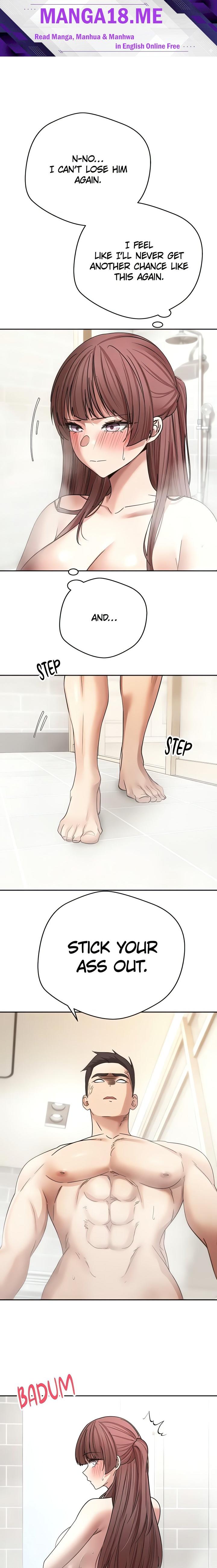 Turning My Life Around With Crypto (Official Uncensored) - Chapter 52 Page 1