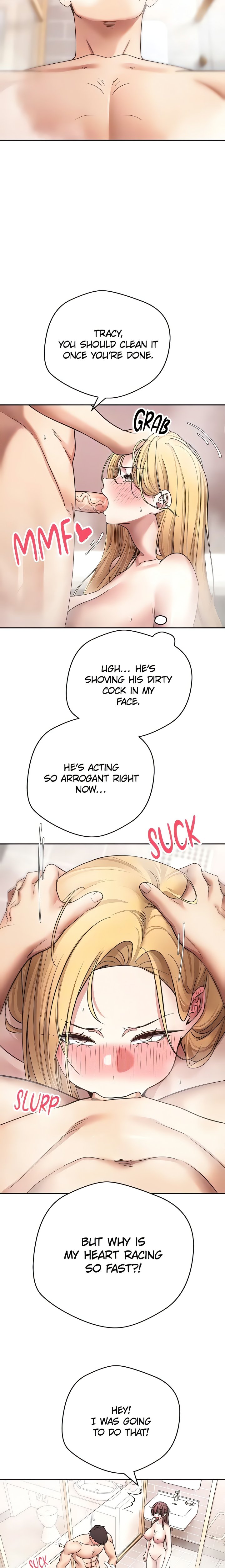 Turning My Life Around With Crypto (Official Uncensored) - Chapter 52 Page 15