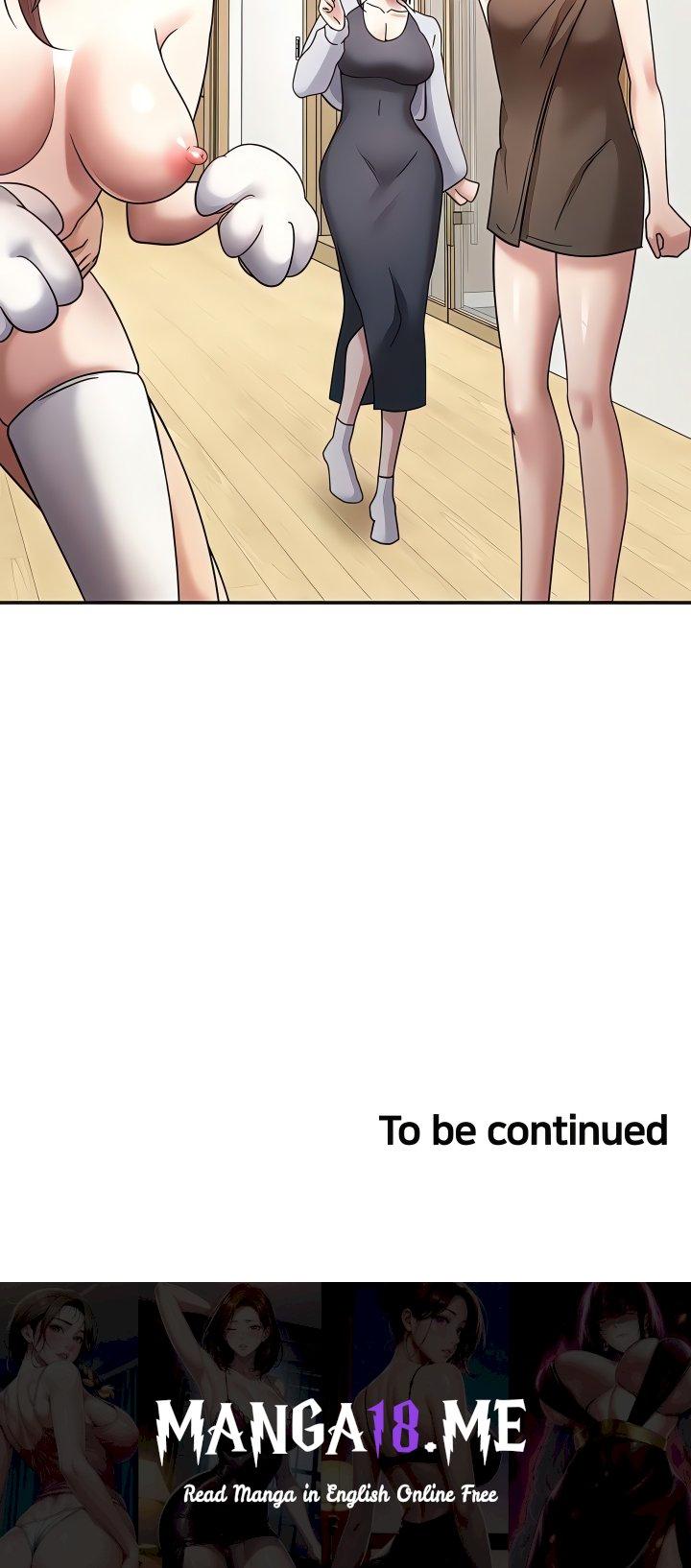 Turning My Life Around With Crypto (Official Uncensored) - Chapter 53 Page 23