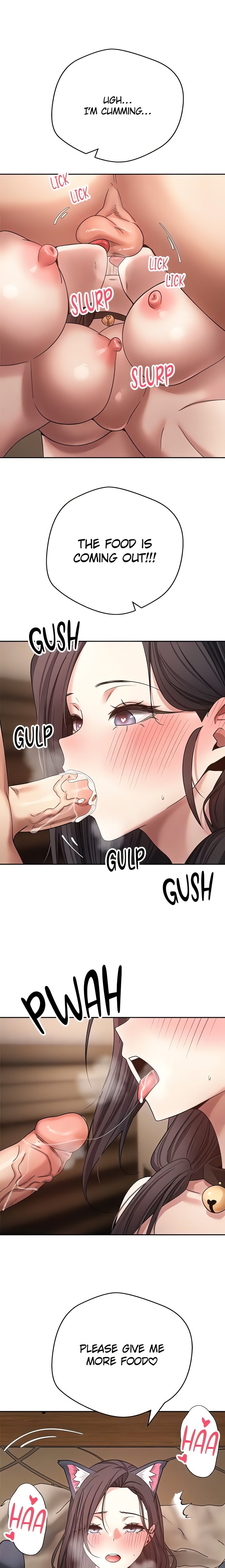 Turning My Life Around With Crypto (Official Uncensored) - Chapter 54 Page 14