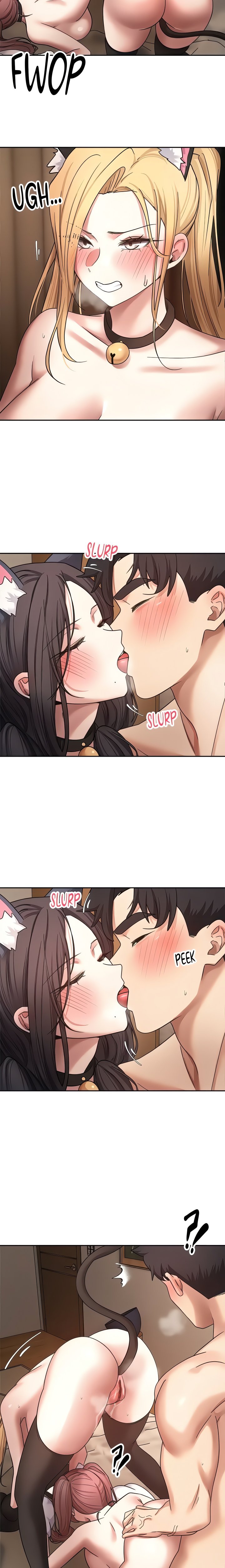 Turning My Life Around With Crypto (Official Uncensored) - Chapter 54 Page 20