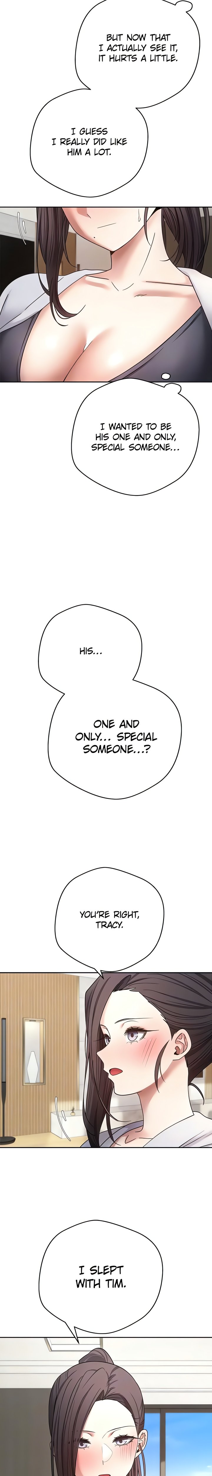 Turning My Life Around With Crypto (Official Uncensored) - Chapter 54 Page 6