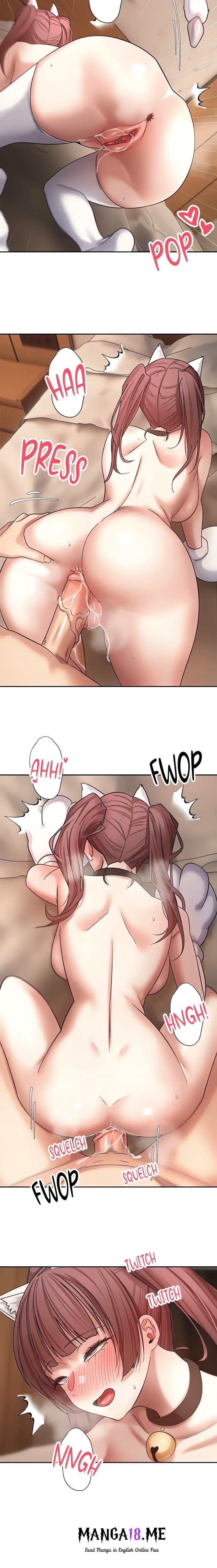 Turning My Life Around With Crypto (Official Uncensored) - Chapter 55 Page 10