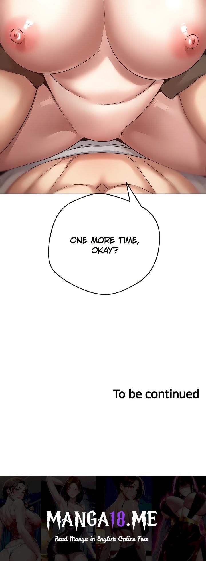 Turning My Life Around With Crypto (Official Uncensored) - Chapter 55 Page 23