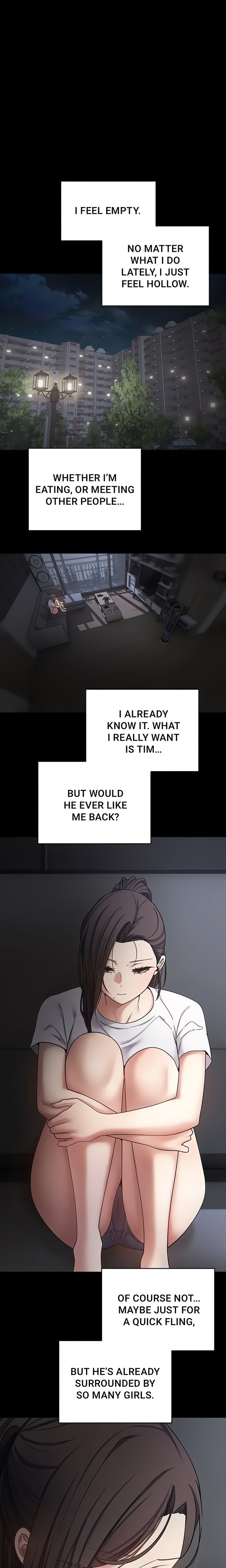 Turning My Life Around With Crypto (Official Uncensored) - Chapter 56 Page 1