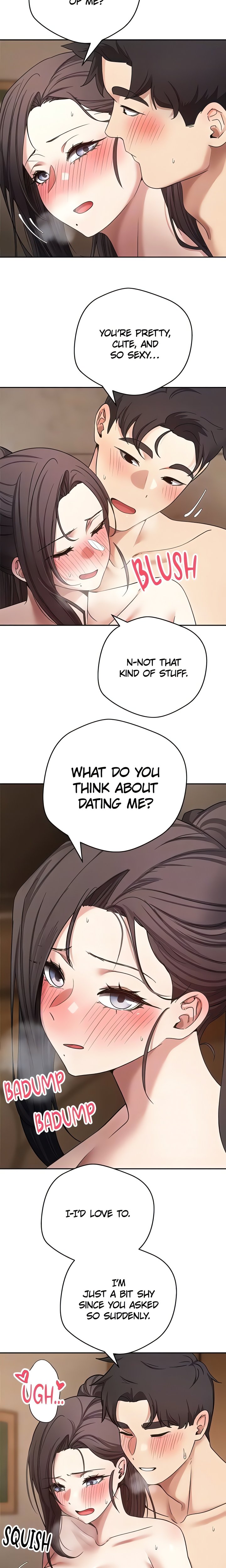 Turning My Life Around With Crypto (Official Uncensored) - Chapter 56 Page 17